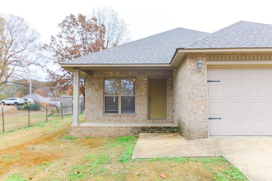 322 W School, Brookland, AR 72417 - Image #3