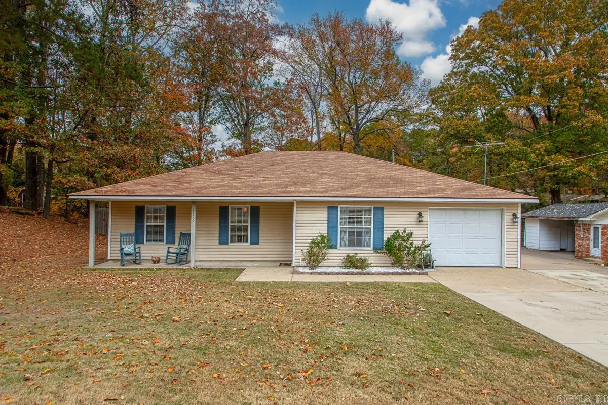 Address Withheld By Seller, Benton, AR 72015 - #1