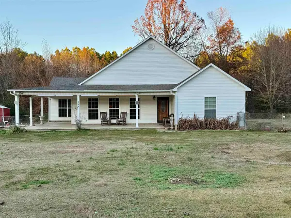 145 County Road 778, Jonesboro, AR 72405
