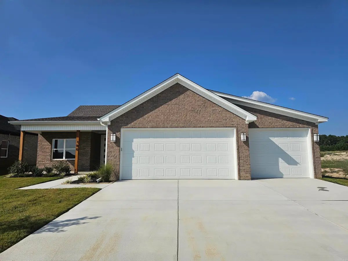 180 Kelton Street, Hensley, AR 72065 - Image #1