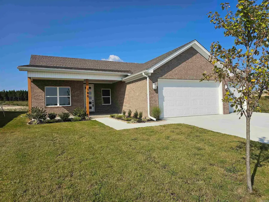 180 Kelton Street, Hensley, AR 72065 - Image #2