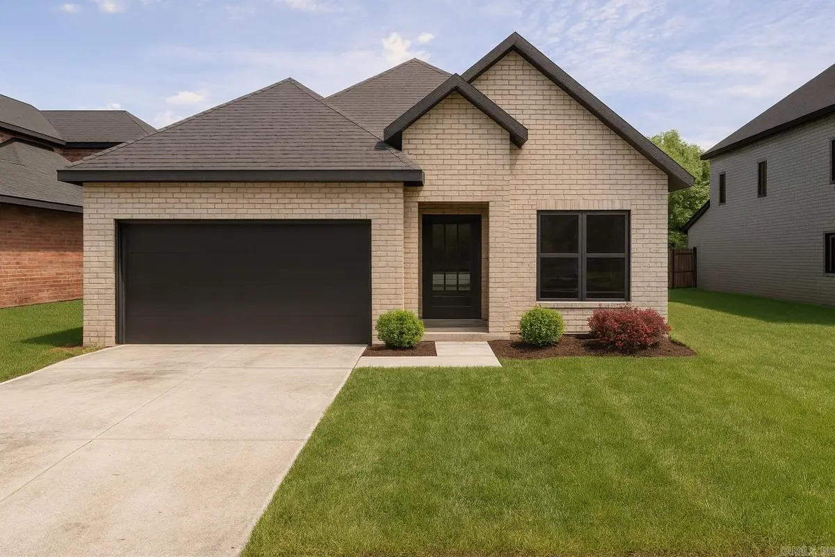 101 Carter Creek Cove, Little Rock, AR 72223 - Image #1