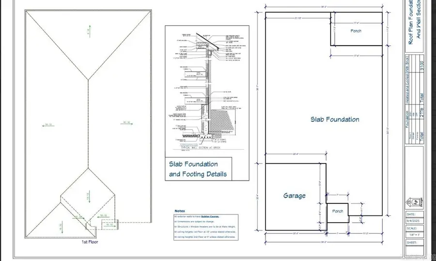 101 Carter Creek Cove, Little Rock, AR 72223 - Image #3