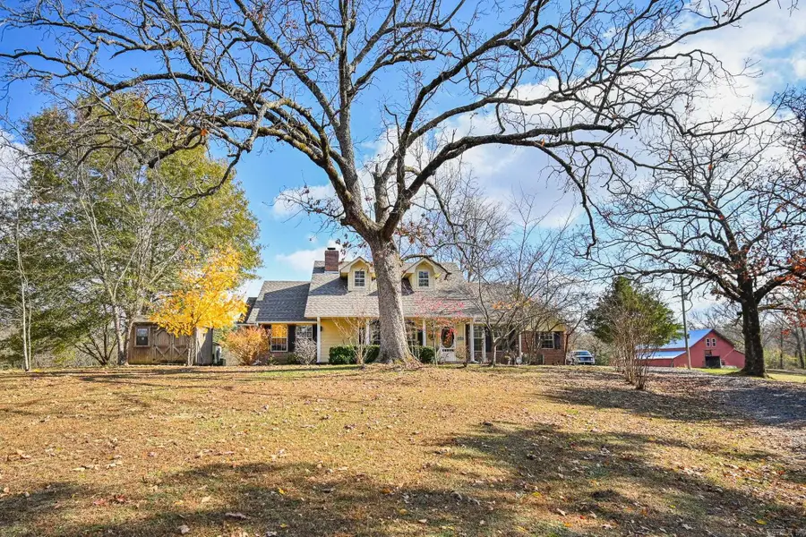 144 Polk Road 39, Mena, AR 71953 - Image #2