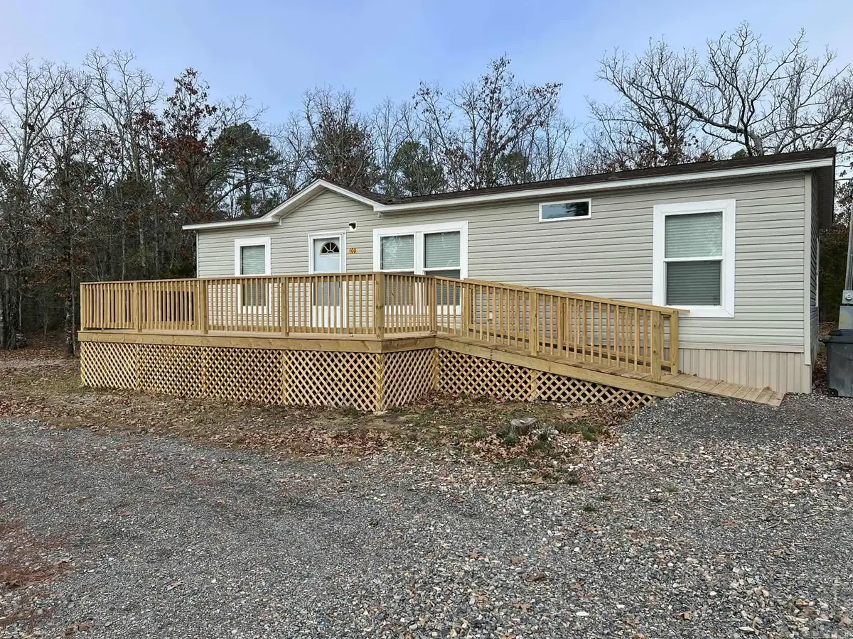 100 Seay Lane, Mena, AR 71953 - Image #1