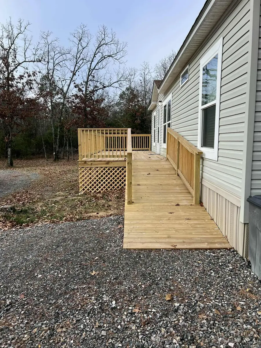 100 Seay Lane, Mena, AR 71953 - Image #3