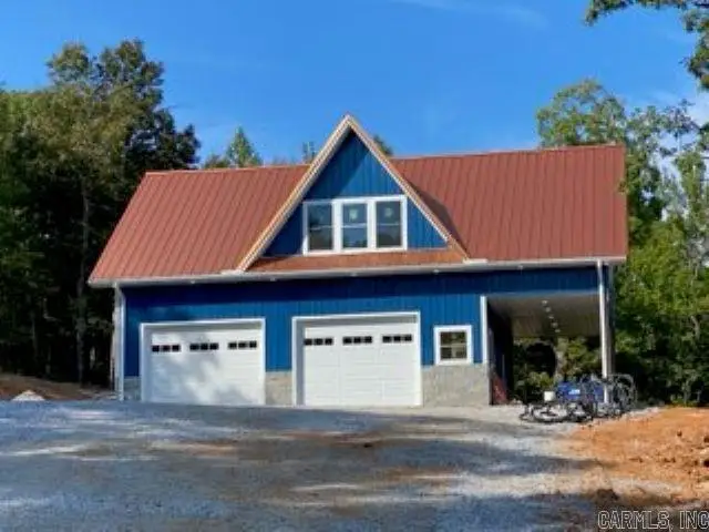 194 Hwy 66, Timbo, AR 72680 - Image #1