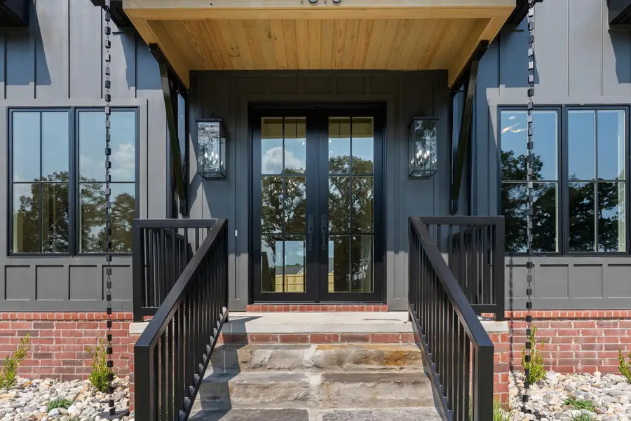 1615 Nantucket Drive, Conway, AR 72034 - Image #2