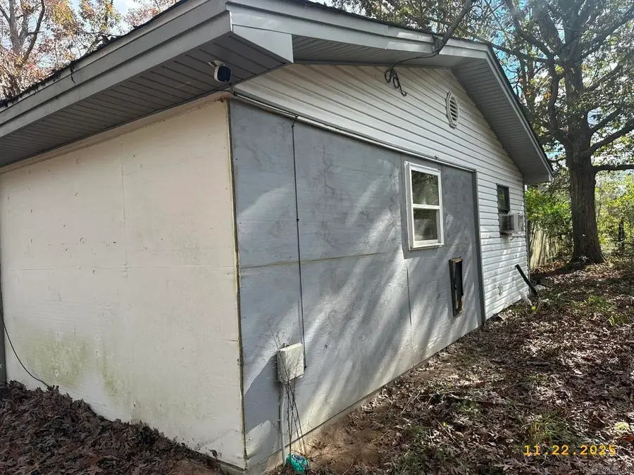 1012 Joann Drive, White Hall, AR 71602 - Image #3