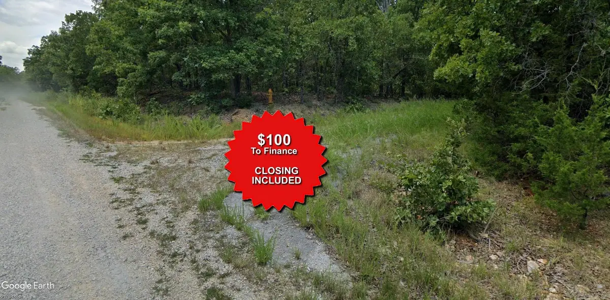 Lot 32 Piasano Lane, Cherokee Village, AR 72529 - #1