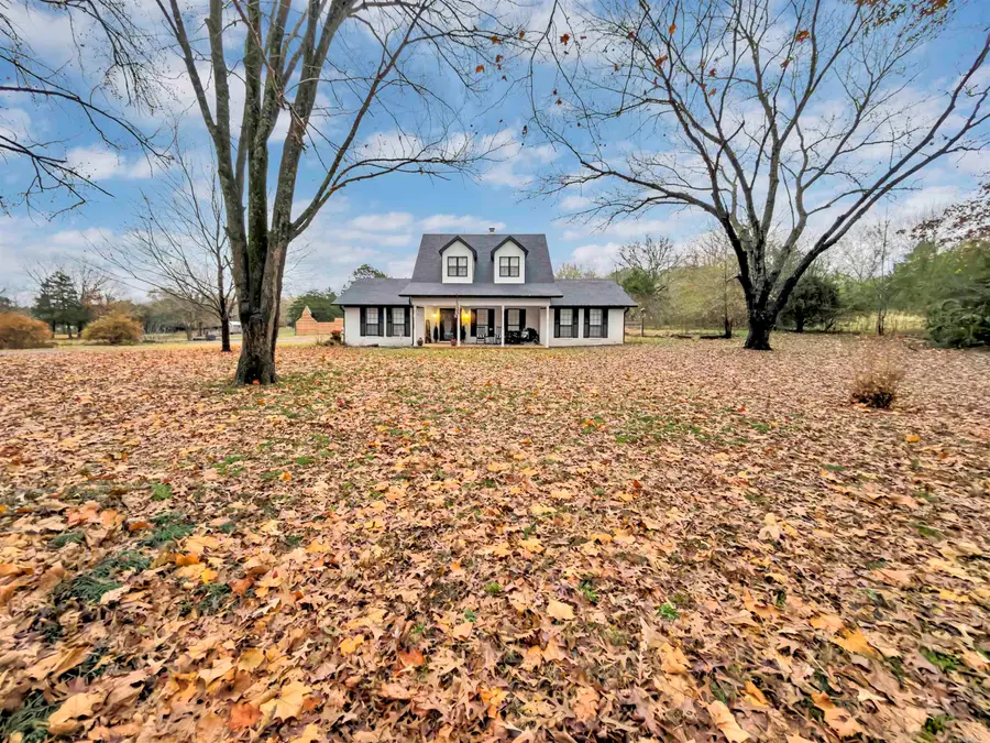 8 N Springhill Lane, Greenbrier, AR 72058 - Image #2