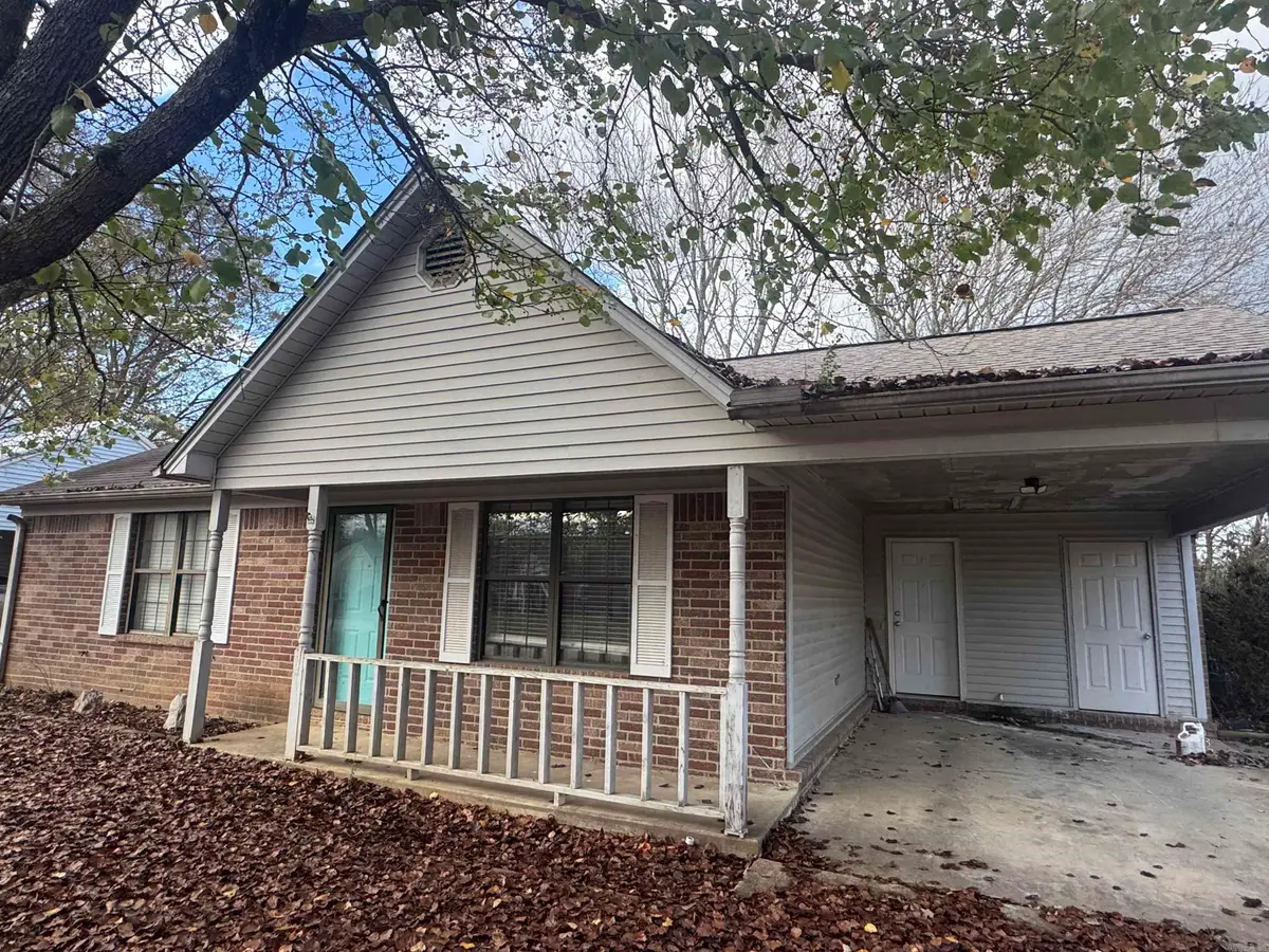 104 Northfield Dr Drive, Searcy, AR 72143 - Image #1