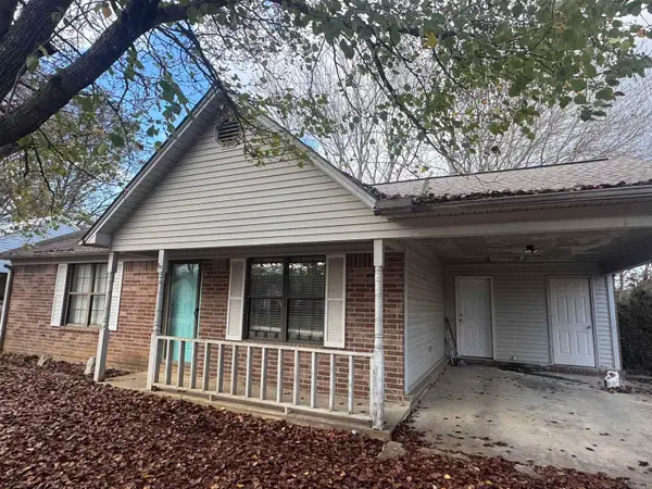 104 Northfield Dr Drive, Searcy, AR 72143