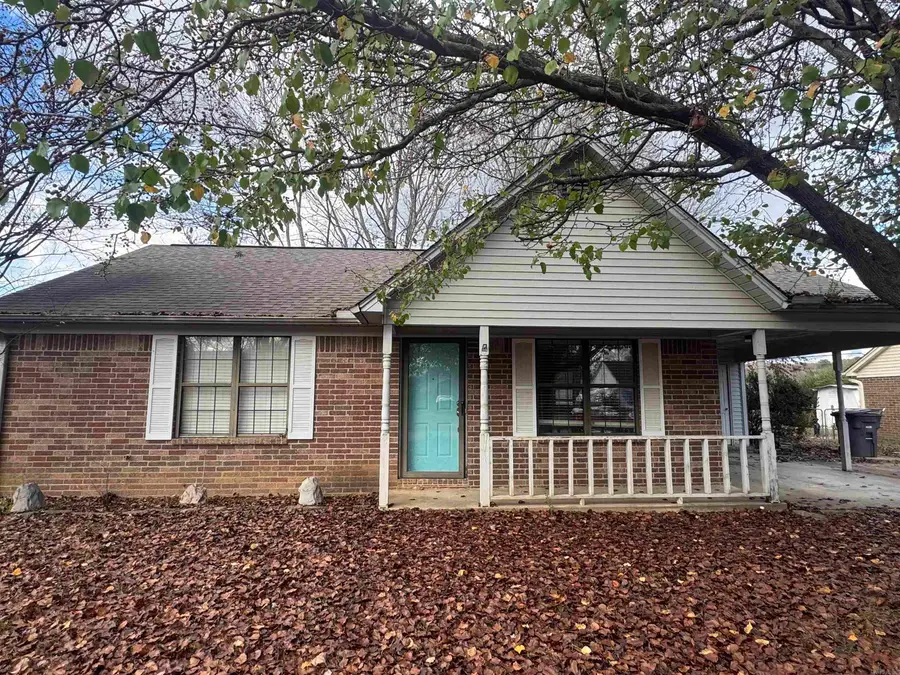 104 Northfield Dr Drive, Searcy, AR 72143 - Image #2