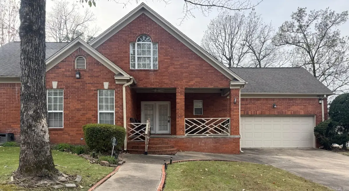 2 Rosaires Way, Little Rock, AR 72223 - Image #1