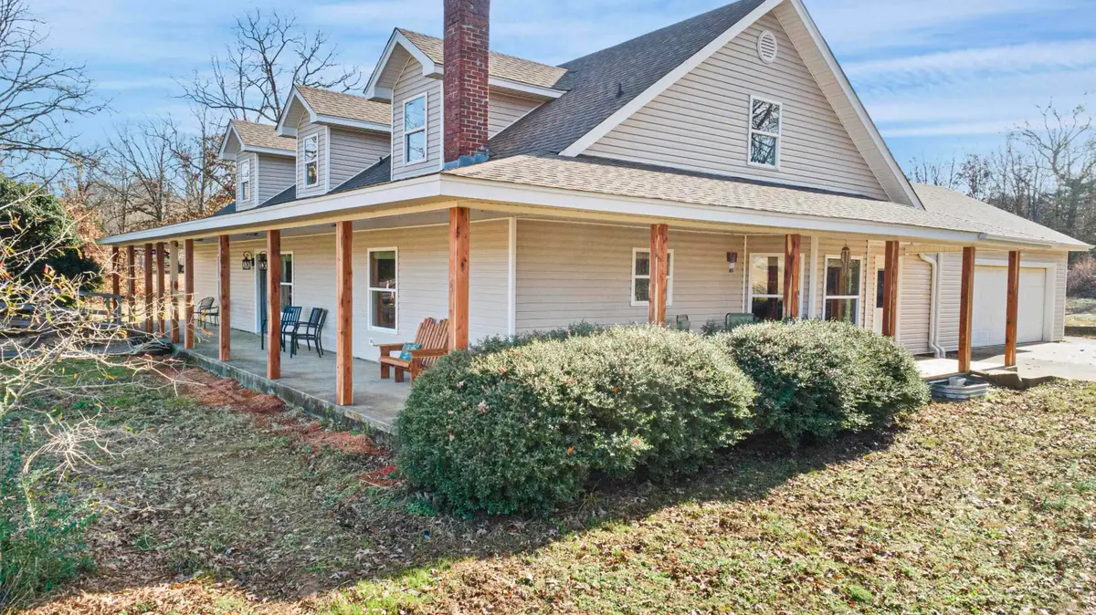 201 Center Point Loop, Vilonia, AR 72173 - Image #1