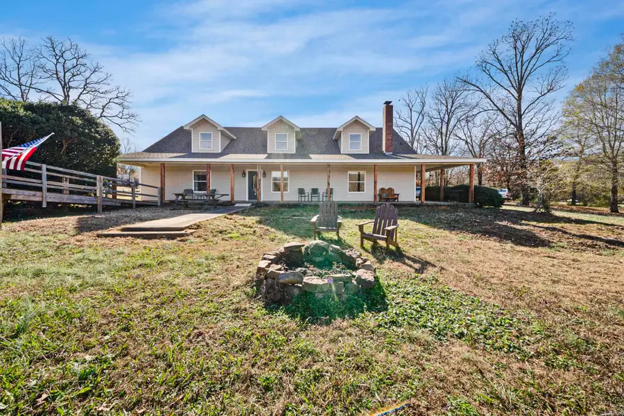 201 Center Point Loop, Vilonia, AR 72173 - Image #3