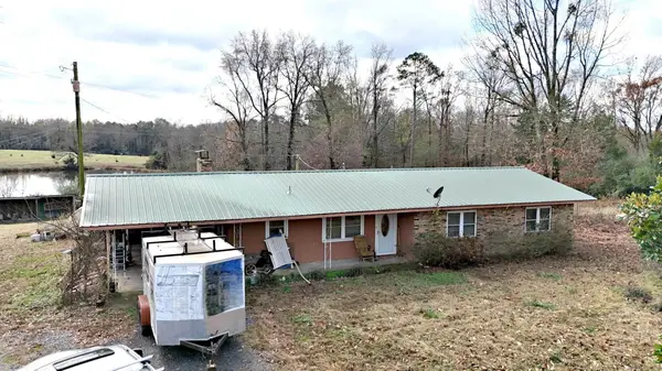 132 Polk Road 36, Hatfield, AR 71945