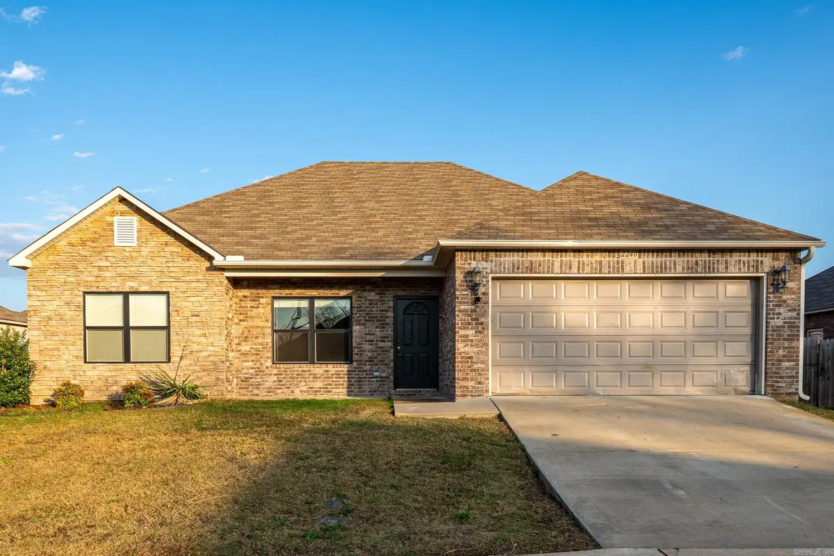 2240 Eldridge Lane, Conway, AR 72032 - Image #1