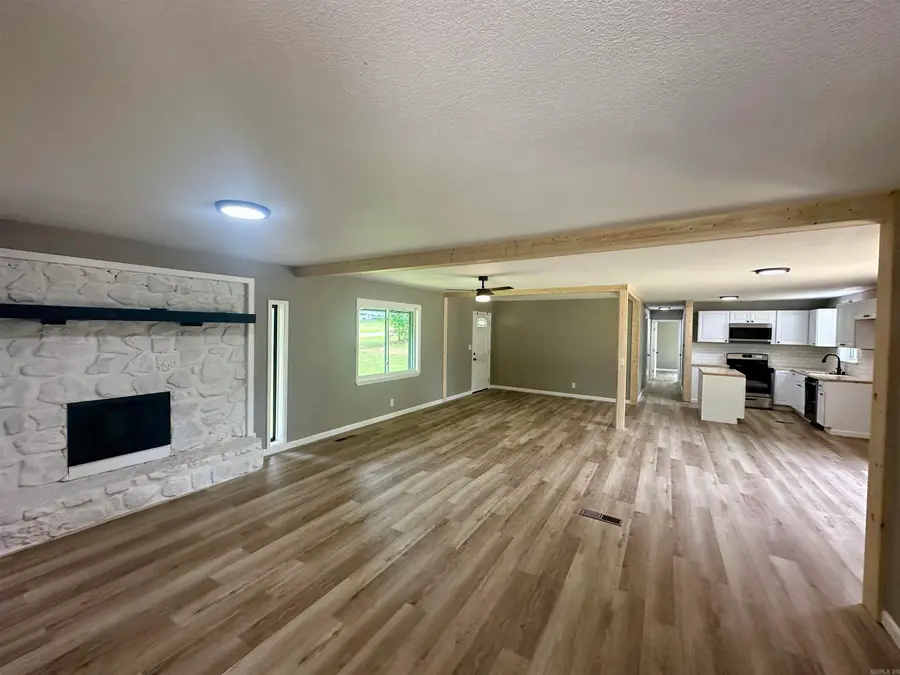 27 Grant 491 Road, Merry Green, AR 72105 - Image #3