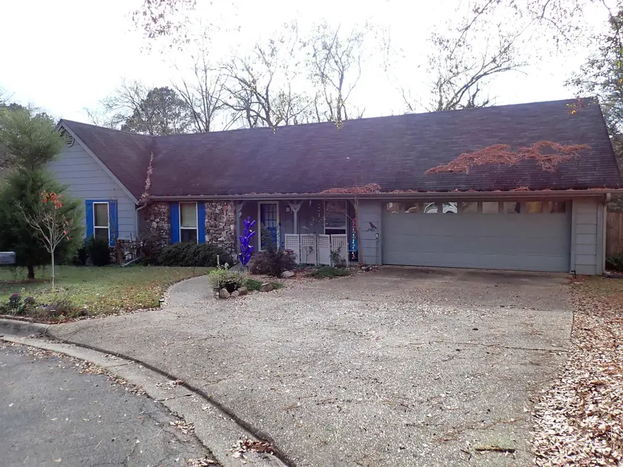 9 Lexington Circle, Arkadelphia, AR 71923 - Image #2