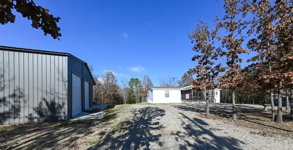 36 Wildlife Lane, Mount Ida, AR 71957