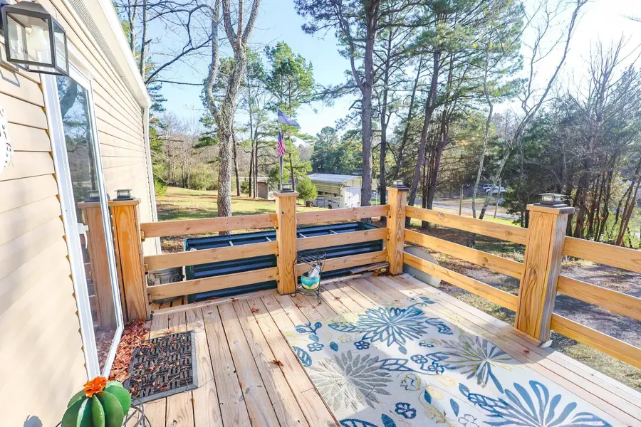 190 Waggoner Street, Norman, AR 71960 - Image #2