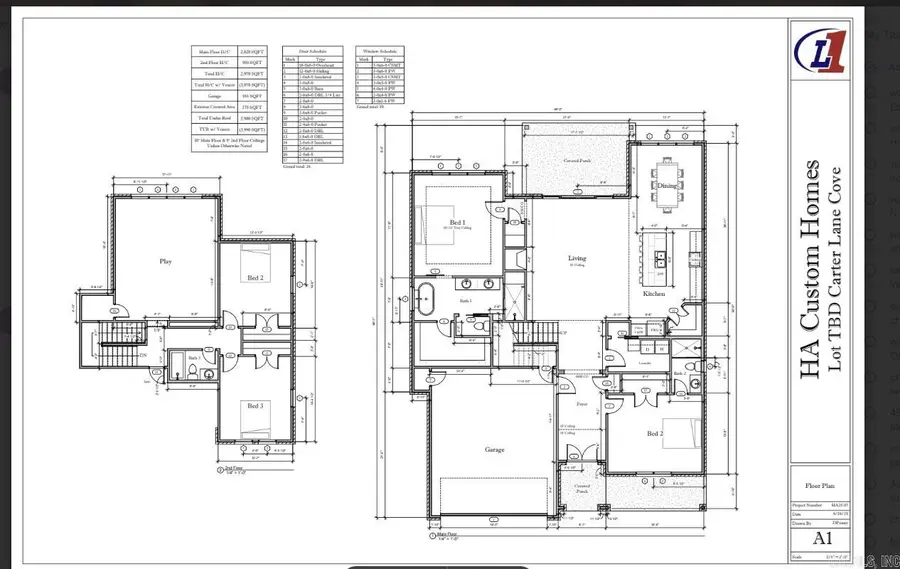 102 Carter Creek Cove, Little Rock, AR 72223 - Image #2