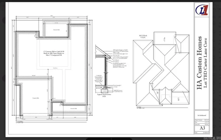102 Carter Creek Cove, Little Rock, AR 72223 - Image #3