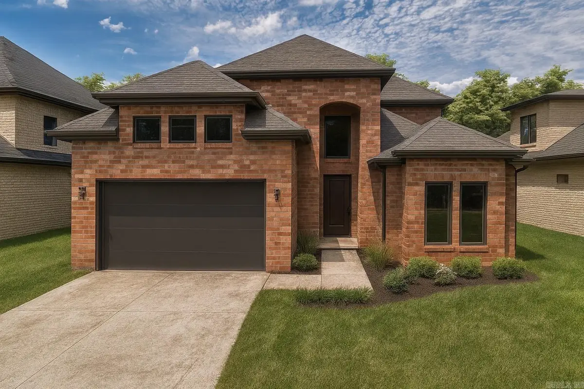 104 Carter Creek Cove, Little Rock, AR 72223 - Image #1