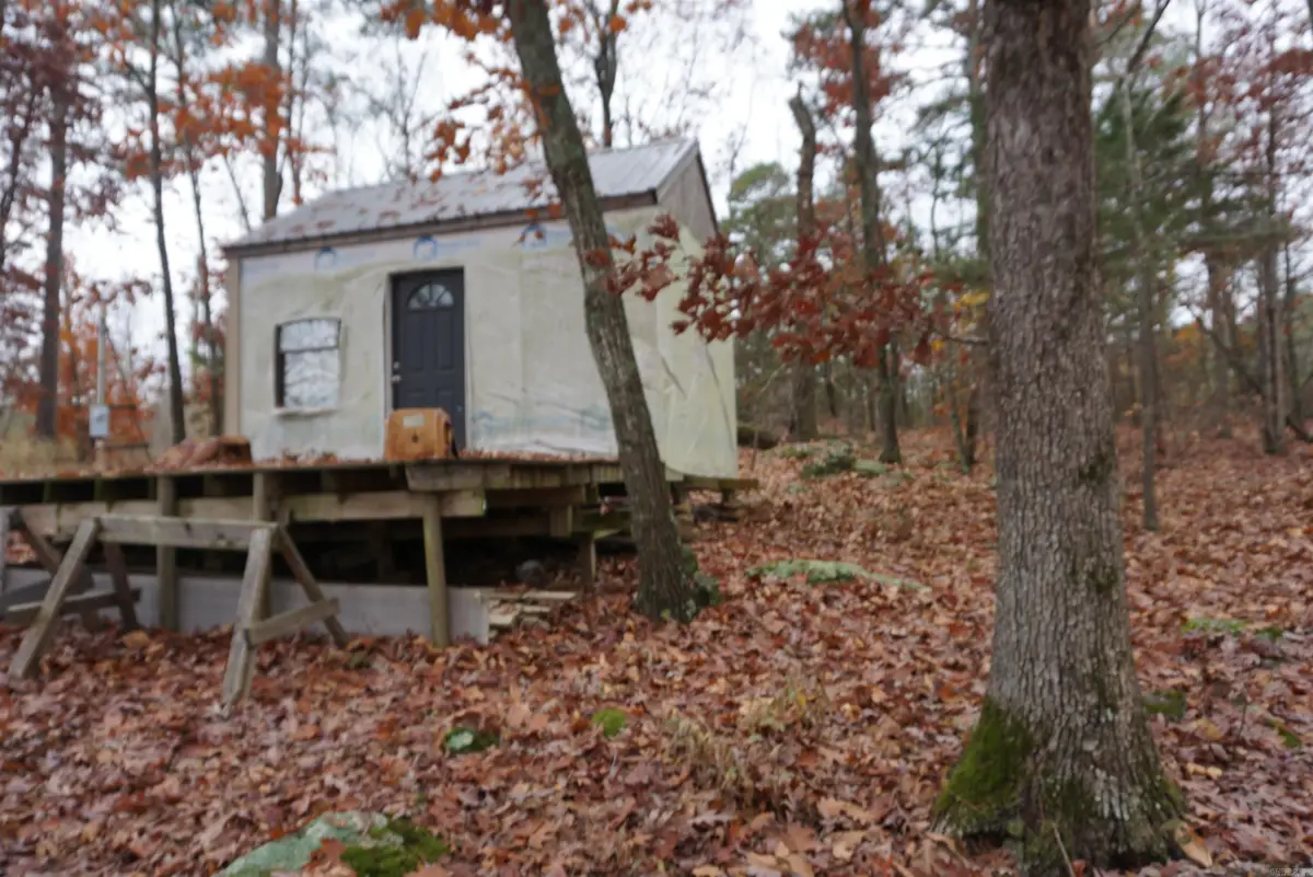 000 Union Hill Road, Pleasant Plains, AR 72568 - Image #1