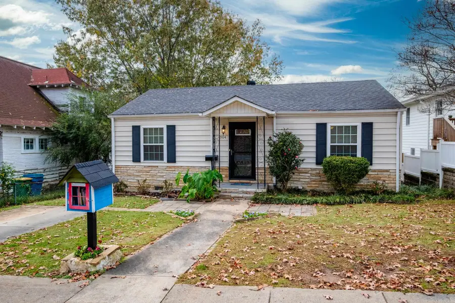 904 N Polk Street, Little Rock, AR 72205 - Image #3