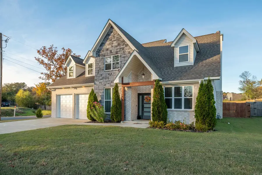 105 Coneflower Court, Hot Springs, AR 71901 - Image #2