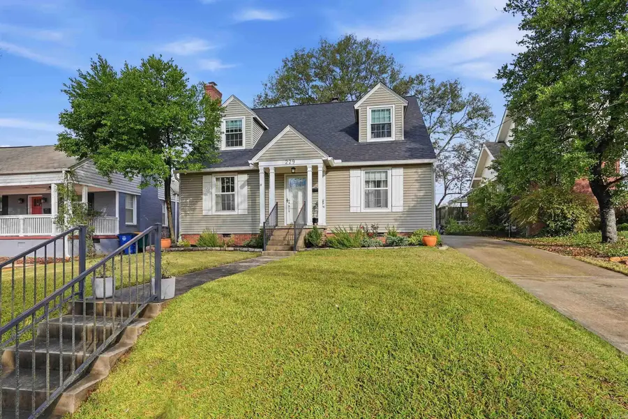 229 E B Avenue, North Little Rock, AR 72116 - Image #2