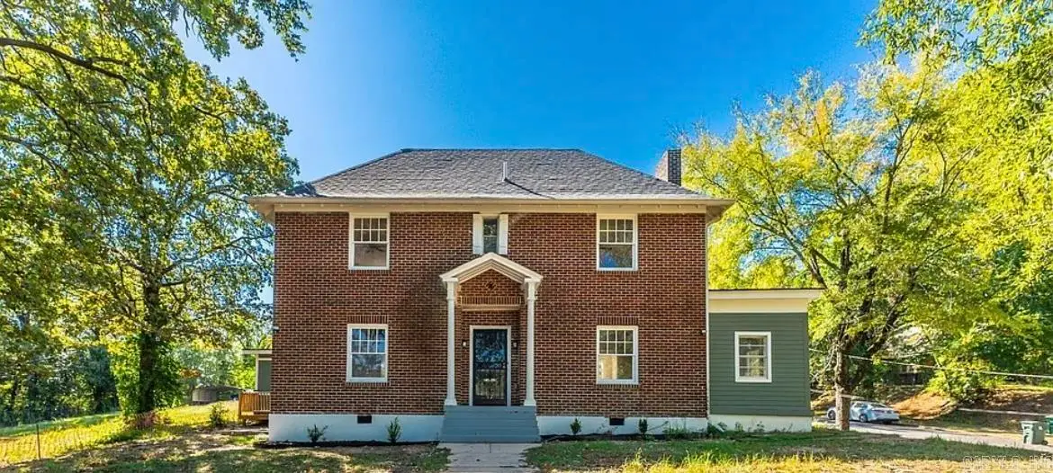 1623 W 24th Street, Little Rock, AR 72206 - Image #1