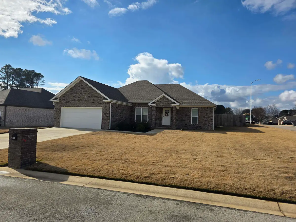 1900 N 26th Street, Paragould, AR 72450 - #1