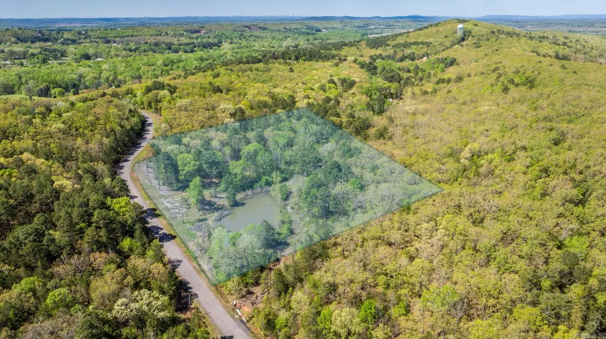 000 Gold Mine Springs Road, Conway, AR 72032 - #1