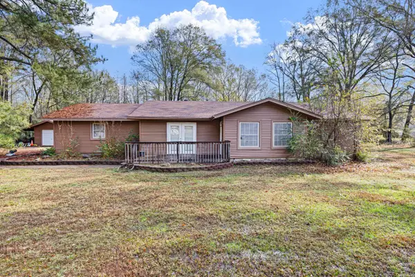1906 Avenue 4 Pl, Atkins, AR 72823