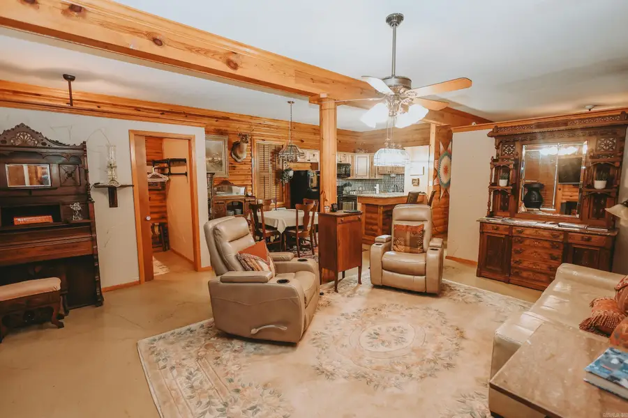 15 Vaught Street, Caddo Gap, AR 71935 - Image #2