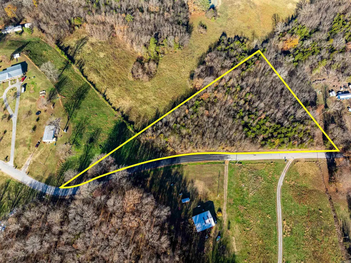 0 Deer Valley Rd, Locust Grove, AR 72550 - Image #1