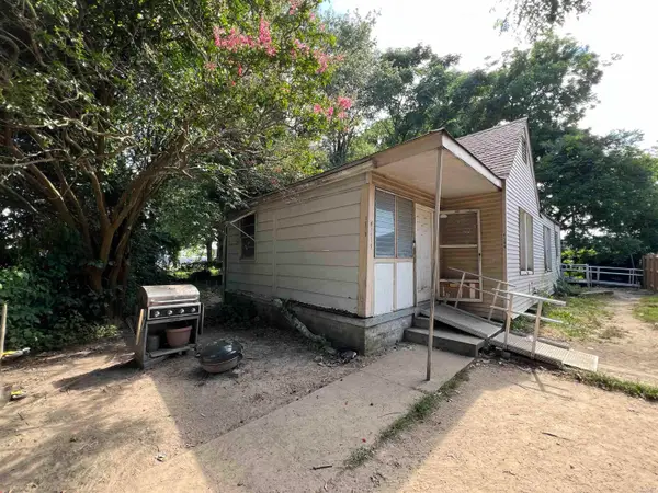 1519 Schaer Street, North Little Rock, AR 72114