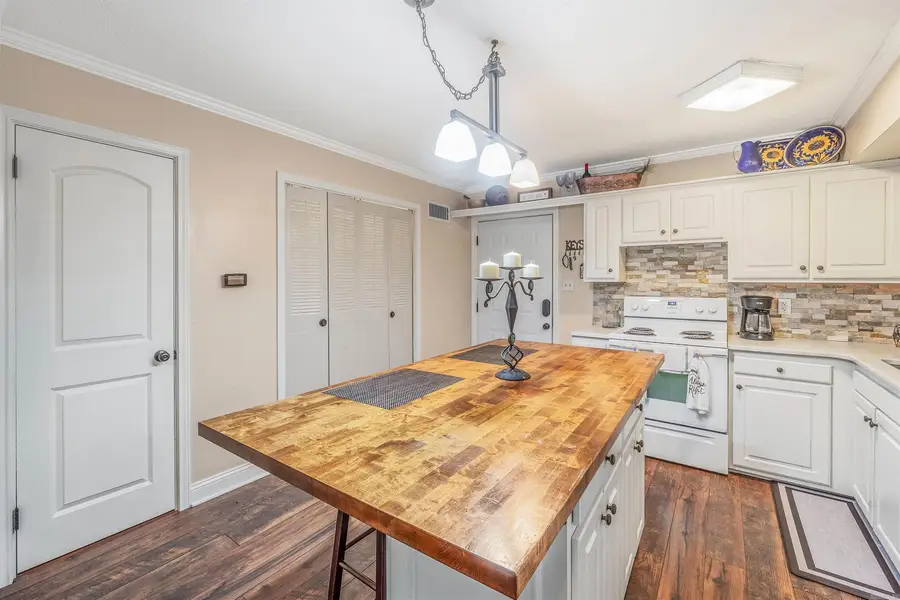 100 Discovery Bay Lane #6, Hot Springs, AR 71913 - Image #3