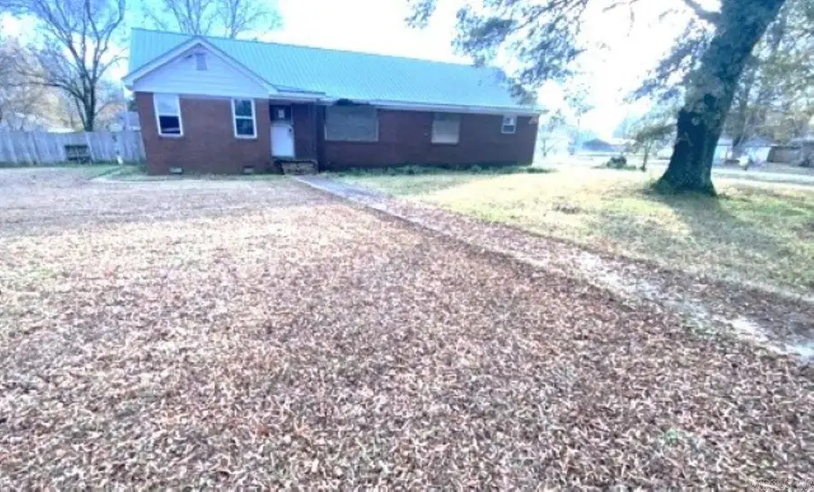 201 Park, Parkin, AR 72373 - Image #2