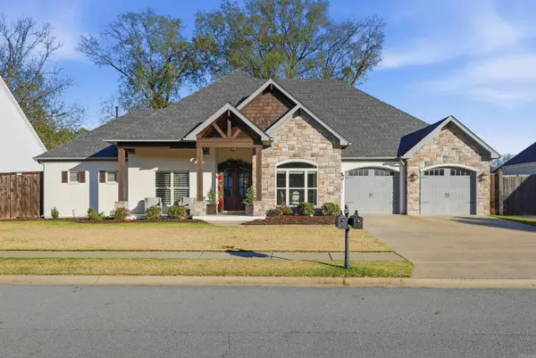 1690 Winterbrook Drive, Conway, AR 72034