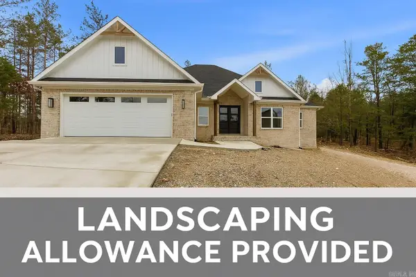 16 Soldado Lane, Hot Springs Village, AR 71909