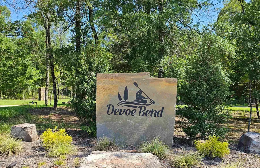 Lot 3 Devoe Bend Drive, Maumelle, AR 72113 - Image #2