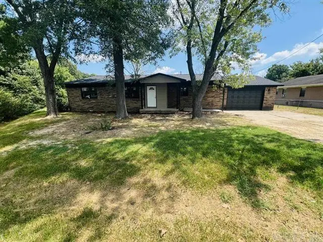 204 N Apple, Beebe, AR 72012 - Image #1