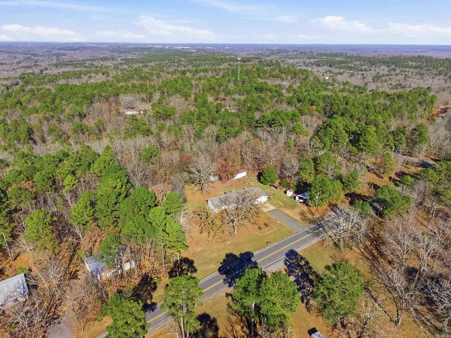 4 Belair Drive, Conway, AR 72034 - Image #2