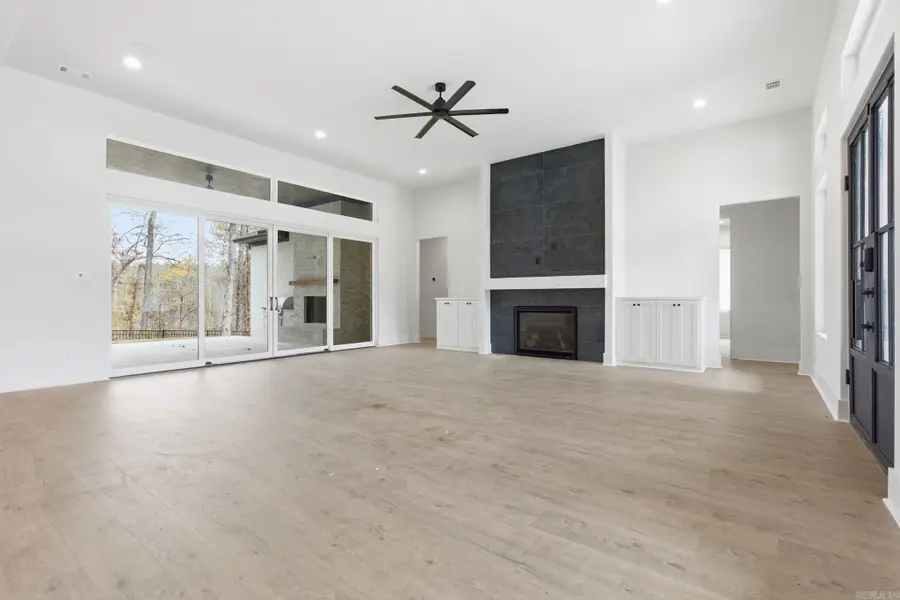 311 Devoe Bend Drive, Maumelle, AR 72113 - #3