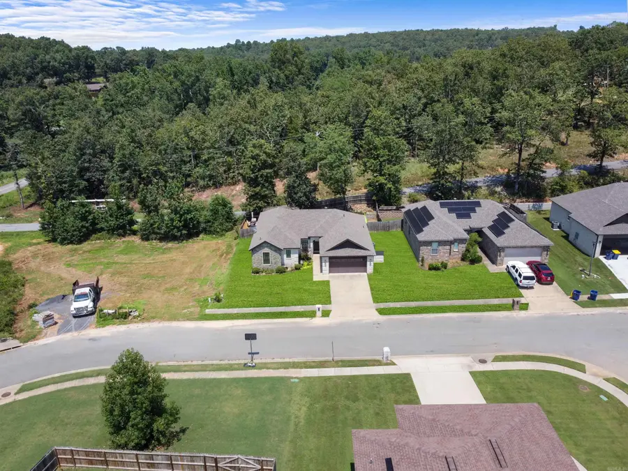 509 Crepe Myrtle Loop, Cabot, AR 72023 - Image #2